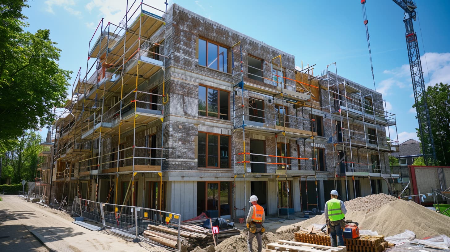 Wachttijden sociale huur 2025 In deze gemeenten wacht je 10+ jaar op een woning! Huurstunt